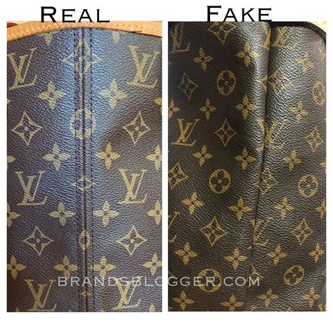 louis vuitton speedy 25 real vs fake|louis Vuitton Speedy 25 bandouliere.